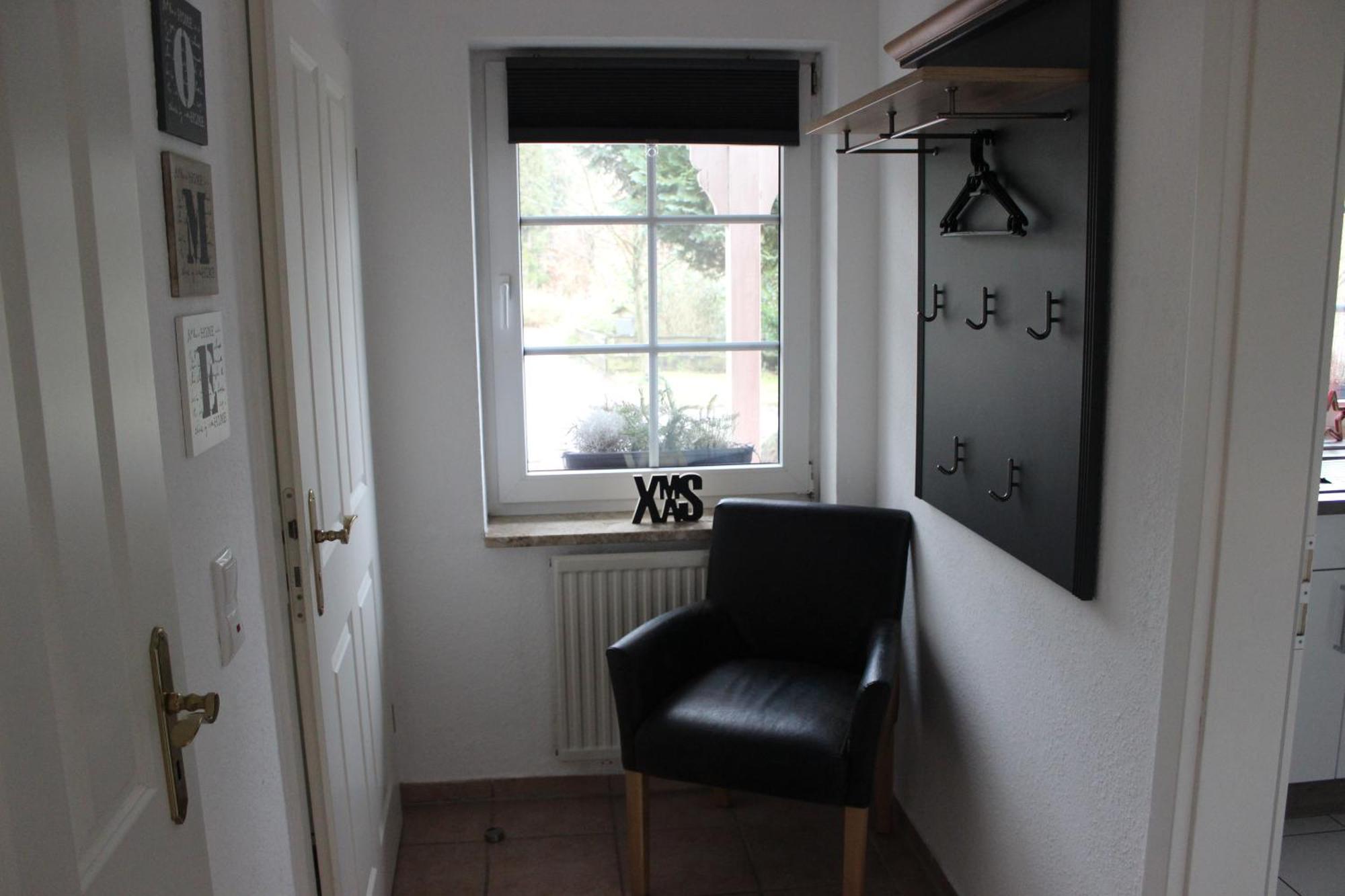 Ferienhaus An Der Grenze Zu Hamburg Zentrale Lage Neu Wulmstorf Buitenkant foto
