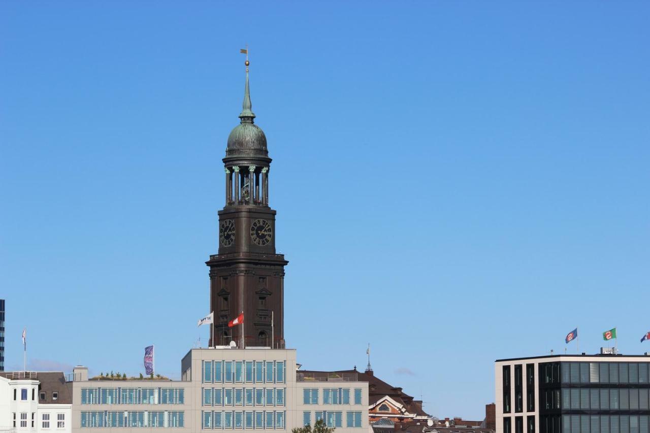 Ferienhaus An Der Grenze Zu Hamburg Zentrale Lage Neu Wulmstorf Buitenkant foto